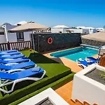 Casa Papillon Villa
