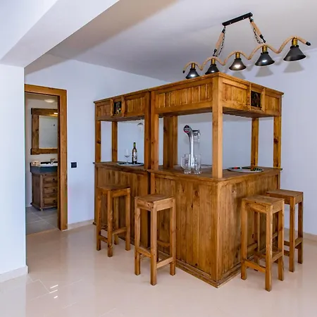 Casa Papillon Willa *