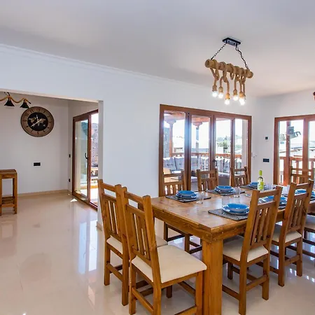 Willa Casa Papillon