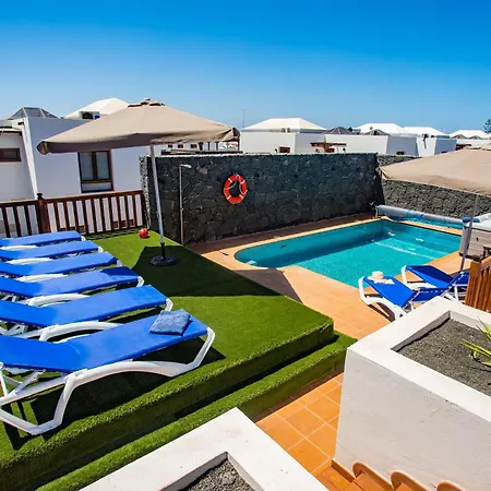 Casa Papillon Willa