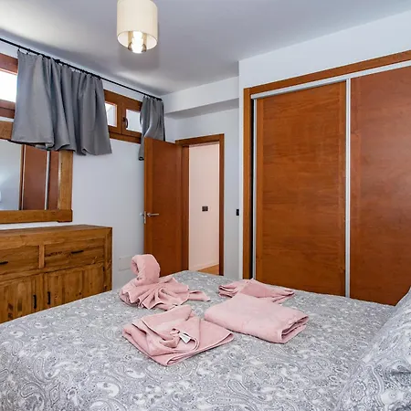 Casa Papillon Willa Playa Blanca (Lanzarote)