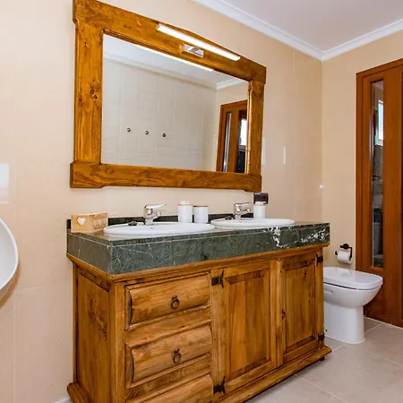 Casa Papillon Willa Playa Blanca (Lanzarote)