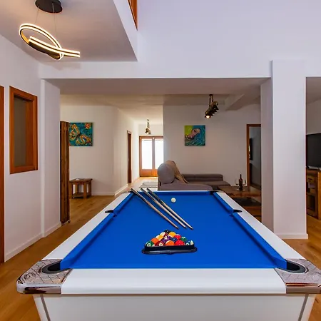 Casa Papillon * Коста Бланка