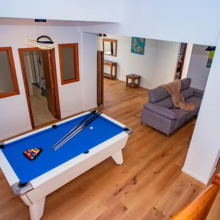 Casa Papillon Коста Бланка