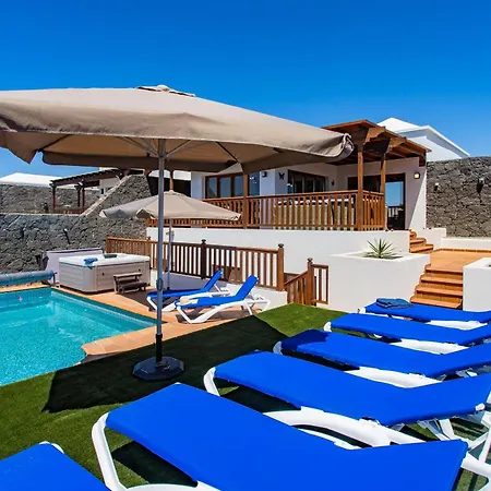 Вилла Casa Papillon Коста Бланка