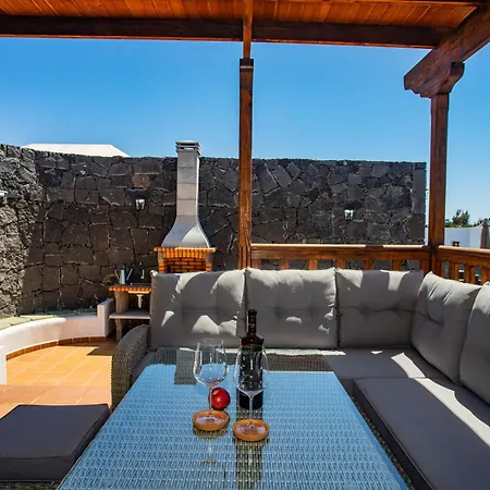 Casa Papillon * Коста Бланка