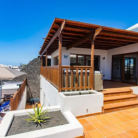 Вилла Casa Papillon