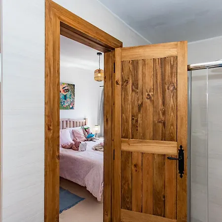 Casa Papillon Playa Blanca (Lanzarote)