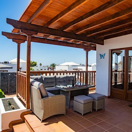 Casa Papillon * Коста Бланка