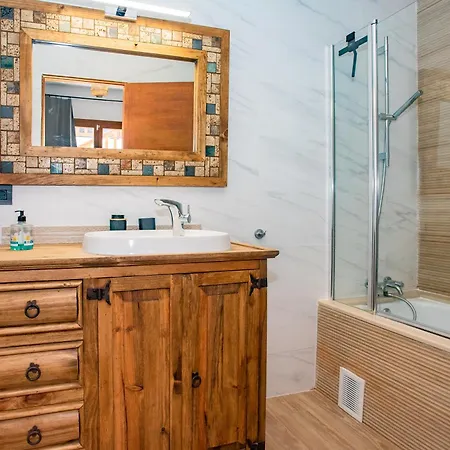 Вилла Casa Papillon