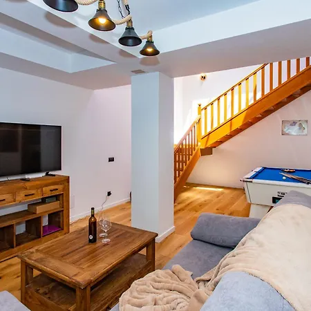 Casa Papillon Вилла