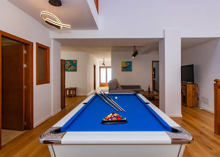 Casa Papillon * Playa Blanca (Lanzarote)