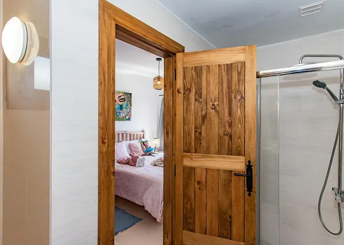 Casa Papillon Playa Blanca (Lanzarote)