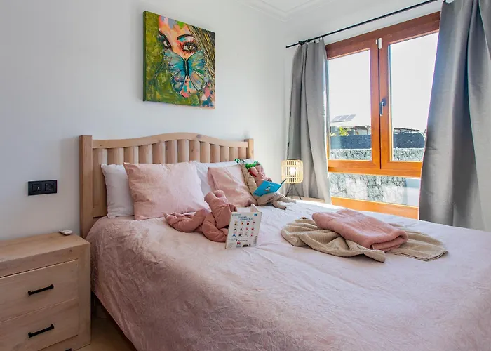 Casa Papillon Villa *