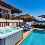 Casa Papillon * Playa Blanca (Lanzarote)