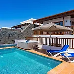 Villa Casa Papillon Playa Blanca (Lanzarote)
