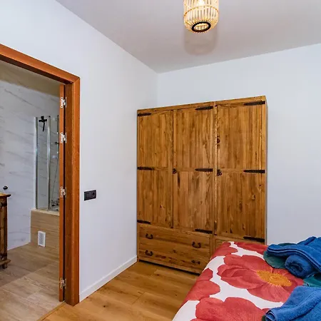 Casa Papillon * بلايا بلانكا