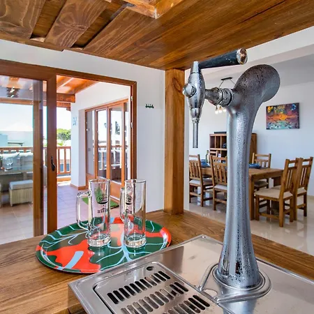 Casa Papillon فيلة *