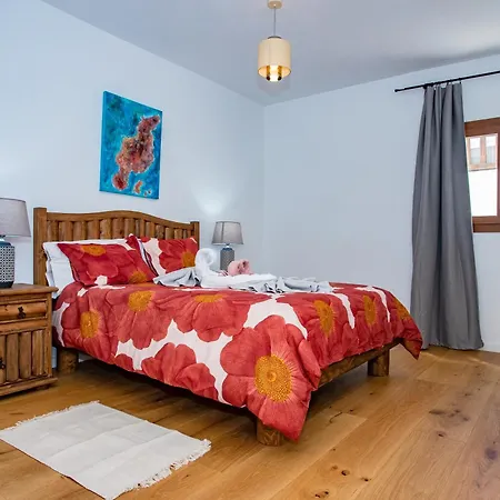 Casa Papillon