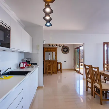 Casa Papillon Villa