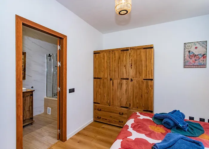 Casa Papillon * بلايا بلانكا