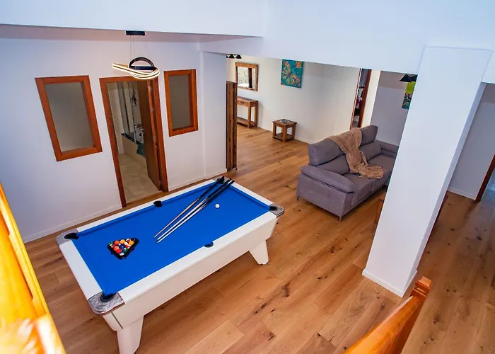 Casa Papillon بلايا بلانكا