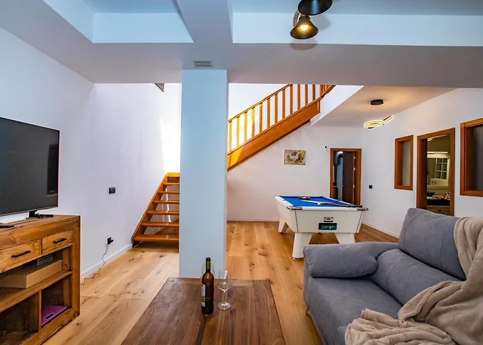 Casa Papillon فيلة