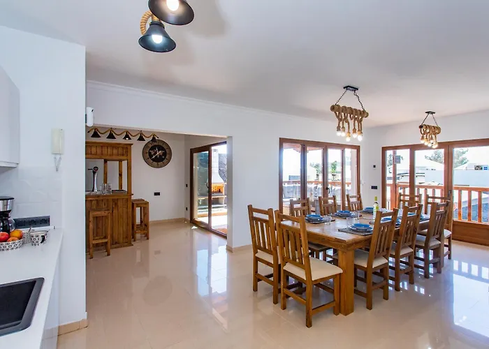 فيلة Casa Papillon