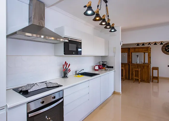 Casa Papillon بلايا بلانكا