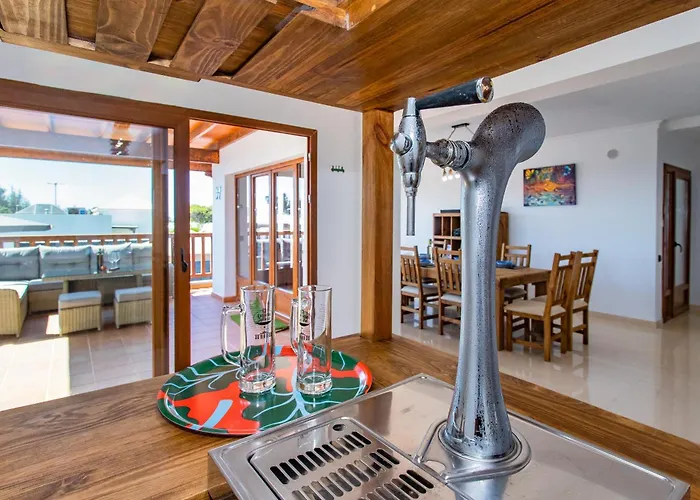 Casa Papillon فيلة *