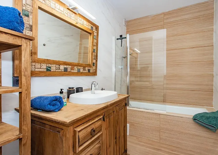 Casa Papillon بلايا بلانكا