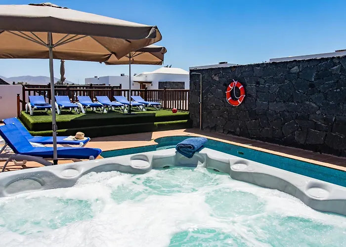 فيلة Casa Papillon *