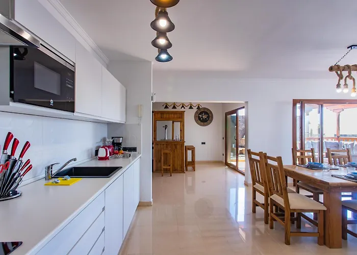 Casa Papillon فيلة