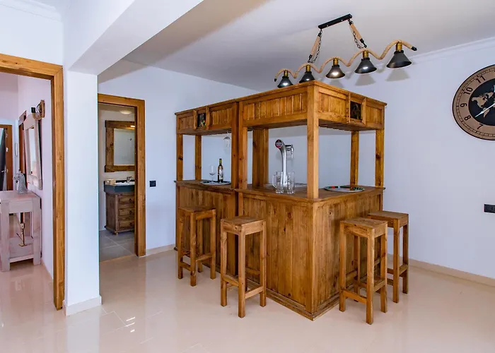 Casa Papillon فيلة *