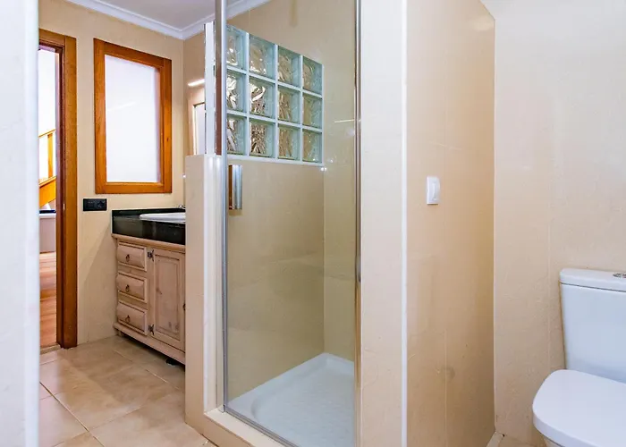 Casa Papillon فيلة بلايا بلانكا