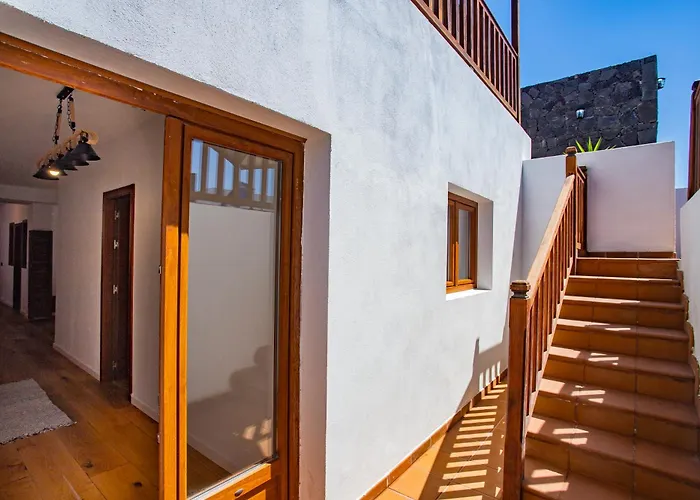 فيلة Casa Papillon *