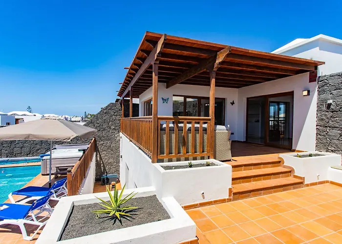 فيلة Casa Papillon