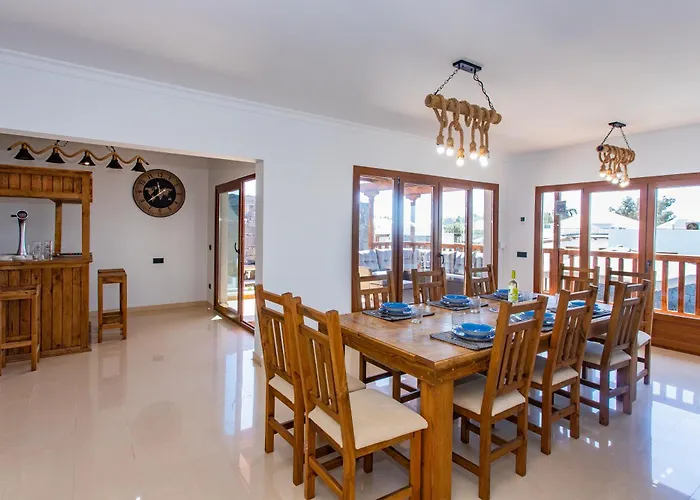 فيلة Casa Papillon