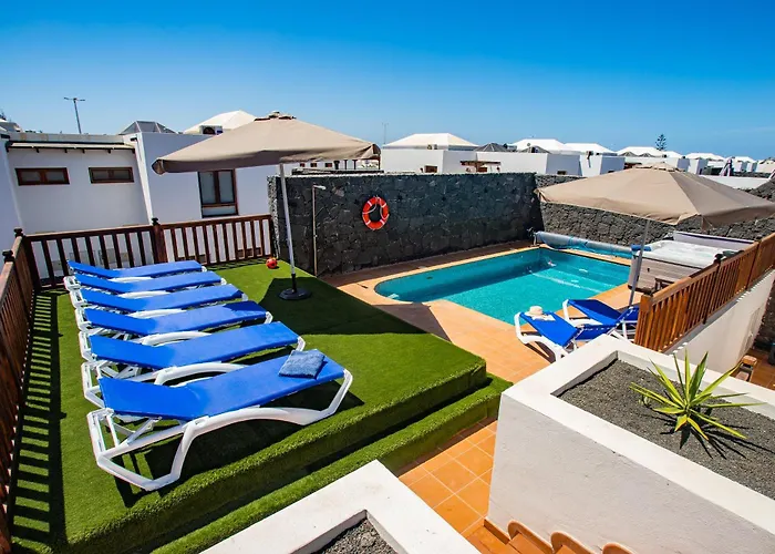 Casa Papillon فيلة