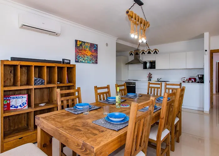 Casa Papillon فيلة