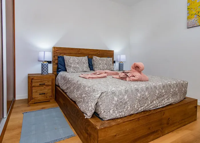 فيلة Casa Papillon *