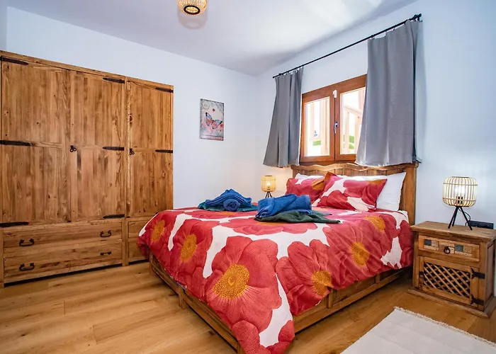 فيلة Casa Papillon