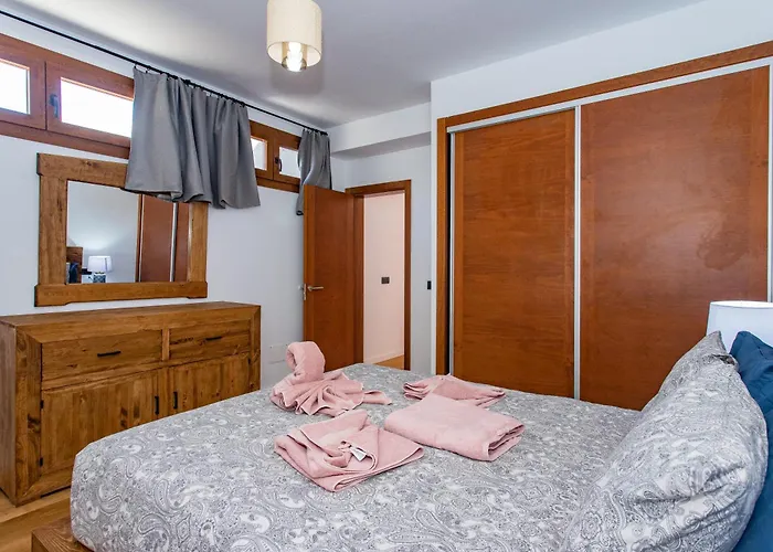 Casa Papillon فيلة بلايا بلانكا