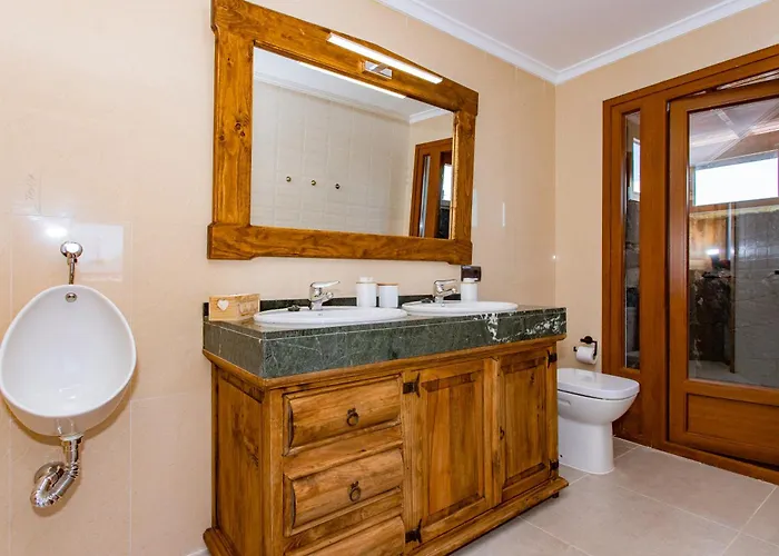 Casa Papillon فيلة بلايا بلانكا